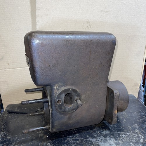 Antique 2hp ottawa - antique,