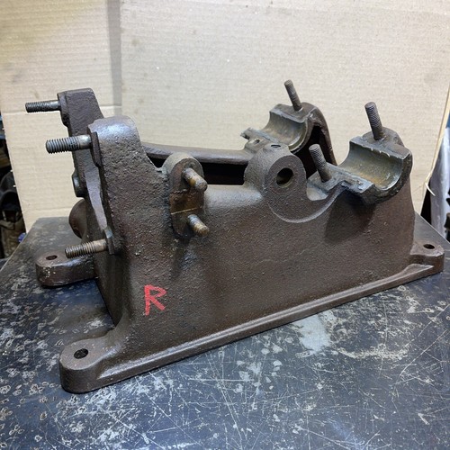 Antique 2hp ottawa hit - 2hp,