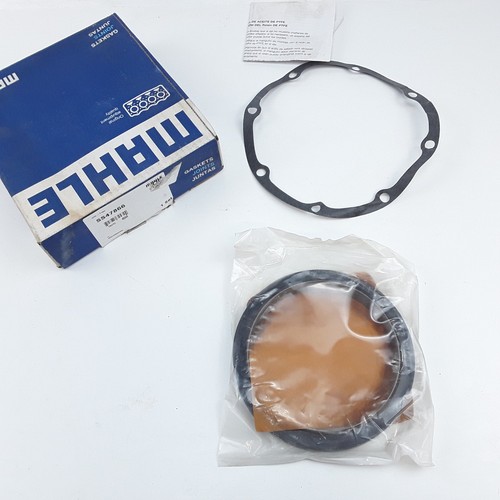 Engine crankshaft seal - seal, fits