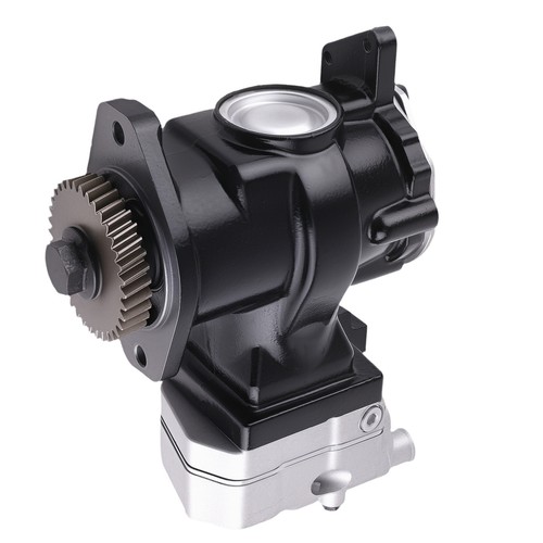 Air brake compressor for - air,